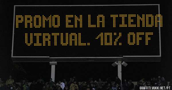Promo En La Tienda Virtual. 10%OFF