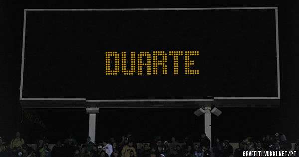 DUARTE