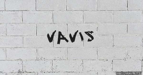 VAVIS