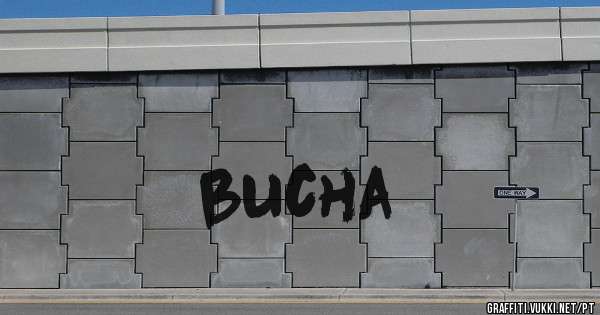 bucha