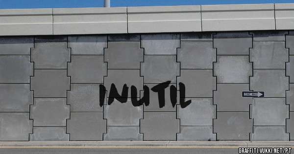 Inutil