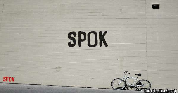 SPOK