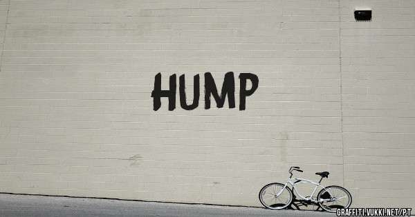 Hump