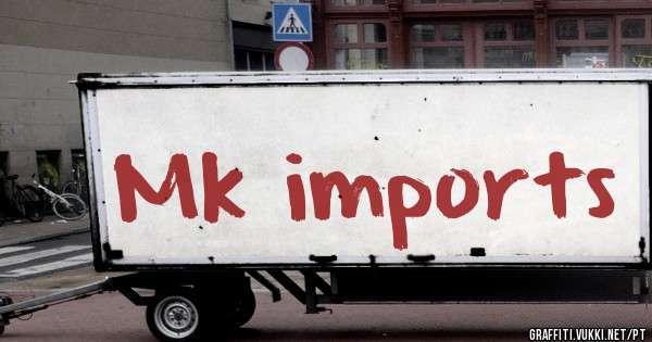 Mk imports 