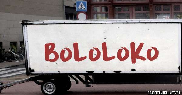 BoLoLoKo