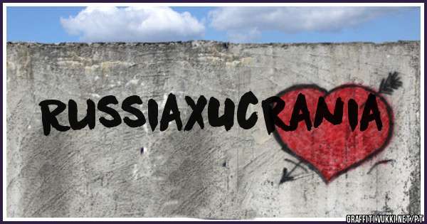 RussiaXUcrania