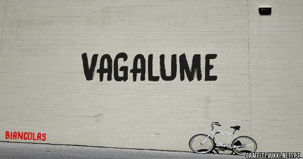 VAGALUME