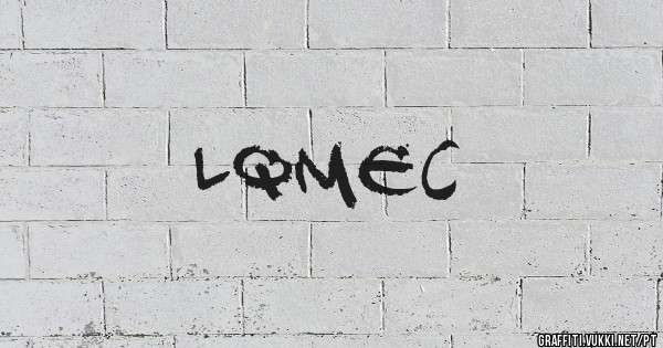 LQMEC