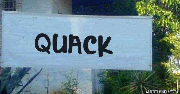 QUACK