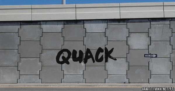 QUACK