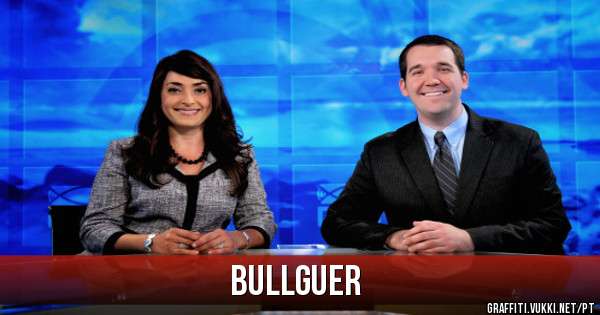 BULLGUER