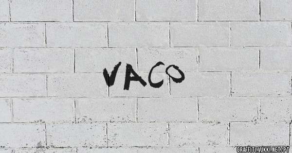VACO