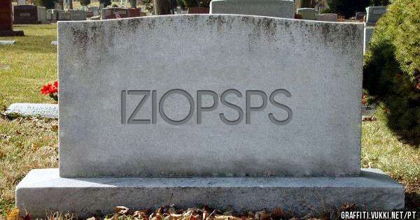 IZIOPSPS