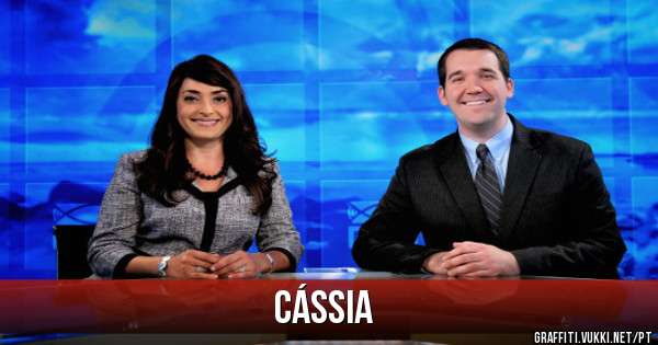 Cássia