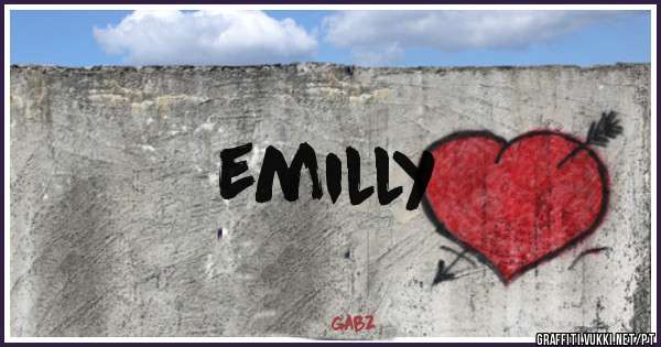 emilly
