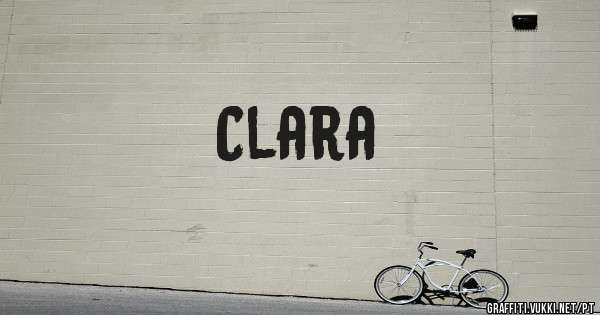 Clara