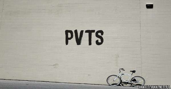 PVTS 
