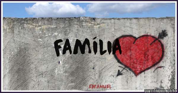 Família 