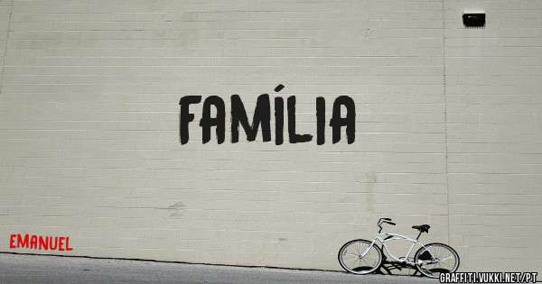 Família 