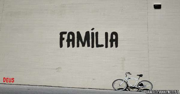 Família 