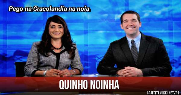 Quinho Noinha