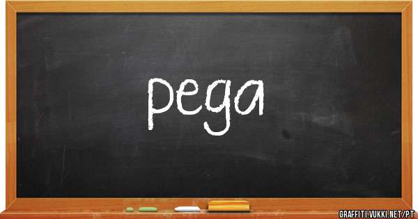 pega