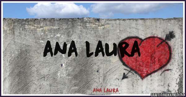 ana laura