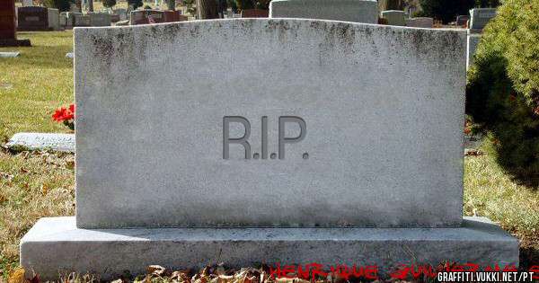 R.I.P.