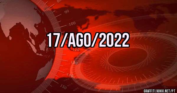 17/ago/2022