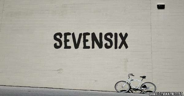 SevenSix