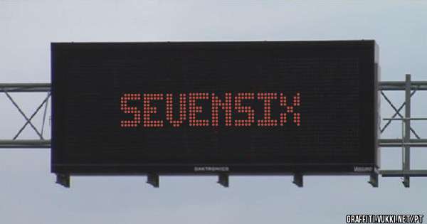 SevenSix
