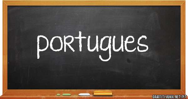 portugues