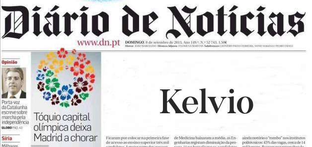 Kelvio