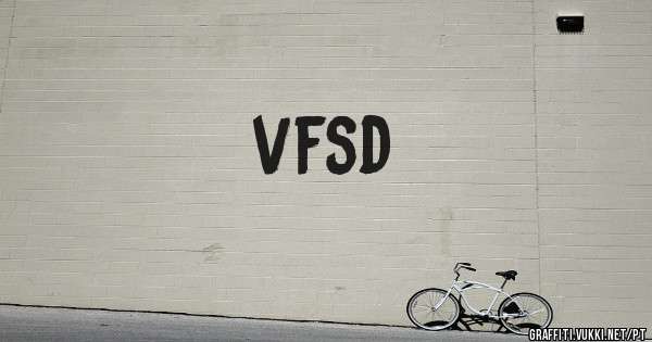 vfsd