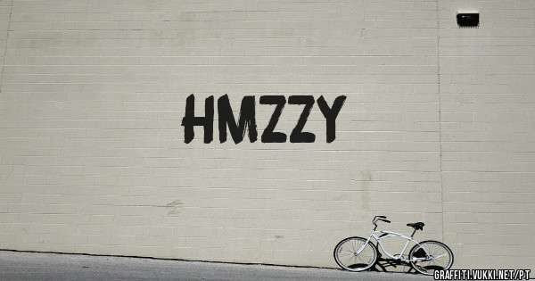 HMZZY