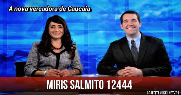 Miris Salmito 12444