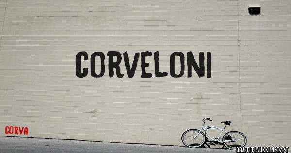 corveloni