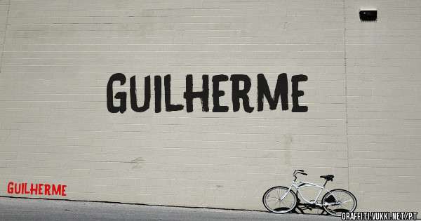 Guilherme