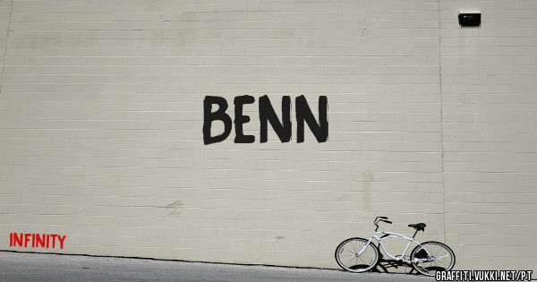 Benn 