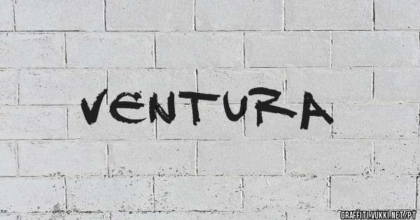 Ventura