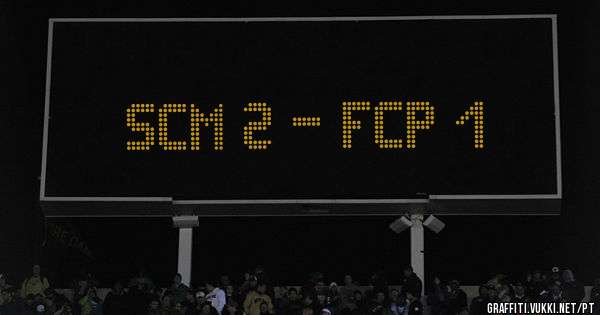 SCM 2 - FCP 1