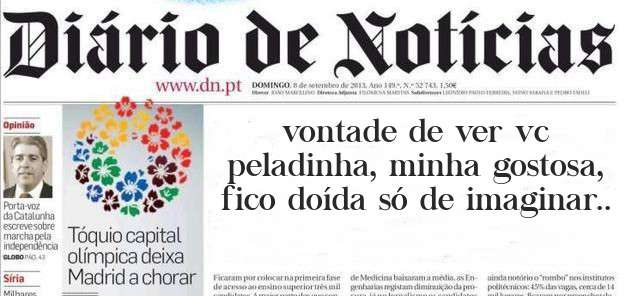 vontade de ver vc peladinha, minha gostosa, fico doída só de imaginar..