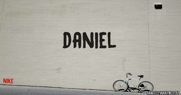 daniel