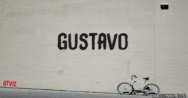 gustavo