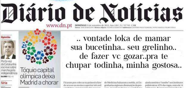 .. vontade loka de mamar sua bucetinha.. seu grelinho.. de fazer vc gozar..pra te chupar todinha, minha gostosa..