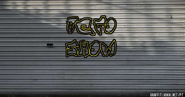 BETO 
SHOW