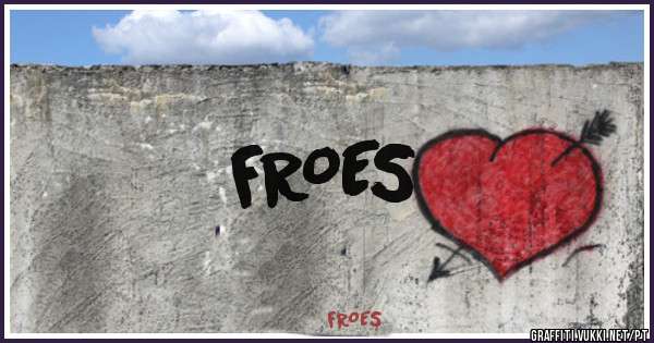 FROES