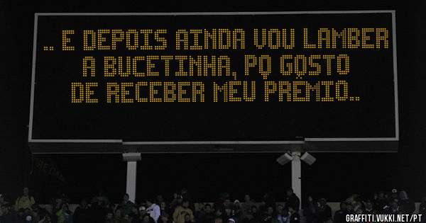 .. e depois ainda vou lamber a bucetinha, pq gosto de receber meu prêmio..