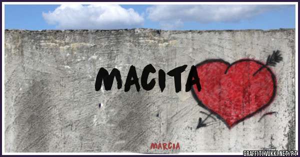 Macita 