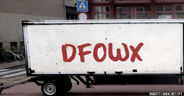 DFOWX